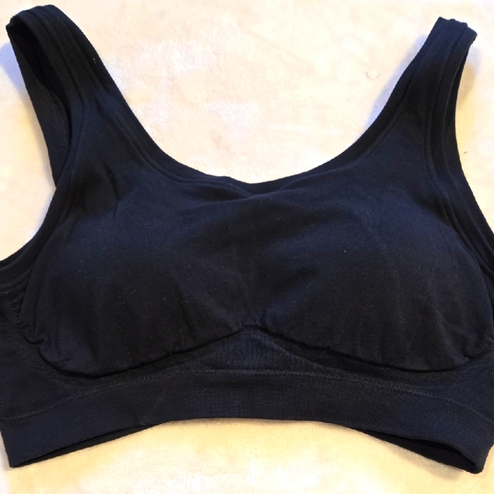 Woman's YUMMIE Bra